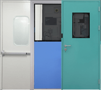 Tecnologia Co. de equipamentos de purificação de Jiangyin Yatai, Ltd.